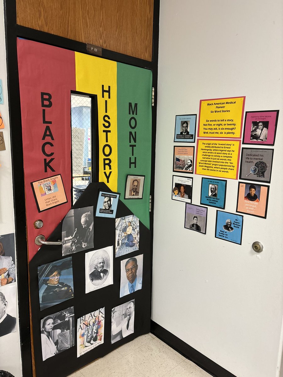 Debbi Waller (@ccetag) on Twitter photo Check out our Six Word Stories highlighting Black American Medical Pioneers! <a href="/CCES_Colts_PTO/">Crabapple Crossing PTO</a> <a href="/FCSADVSTUDIES/">FCS TAG & Advanced Studies</a> <a href="/CrabappleColts/">Crabapple Crossing Elementary</a> <a href="/edutopia/">edutopia</a> <a href="/FCSocialStudies/">Fulton County Social Studies</a> Check out our Six Word Stories highlighting Black American Medical Pioneers! <a href="/CCES_Colts_PTO/">Crabapple Crossing PTO</a> <a href="/FCSADVSTUDIES/">FCS TAG & Advanced Studies</a> <a href="/CrabappleColts/">Crabapple Crossing Elementary</a> <a href="/edutopia/">edutopia</a> <a href="/FCSocialStudies/">Fulton County Social Studies</a>