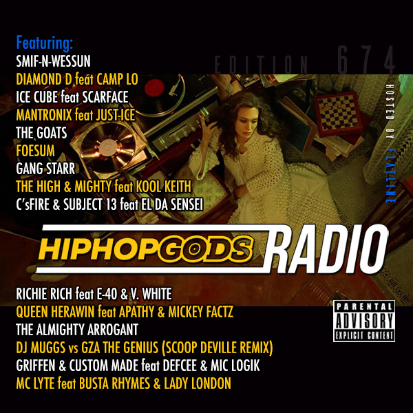 HipHopGods (@hiphopgods) on Twitter photo Please REPOST and check the sounds as we return with edition 674 of HipHopGods Radio!
LISTEN: mixcloud.com/hiphopgodsradi…
.<a href="/MrChuckD/">Chuck D</a> <a href="/HHC_hiphop/">HipHopCollector</a> <a href="/Ruff_nation/">Chris Schwartz</a> <a href="/madina_design/">Madina Design - HipHop Threads for HipHop Heads</a> <a href="/Confuse_Art/">ConfuseArt</a> <a href="/SVinyl73/">s-Vinyl</a> <a href="/TheRealDJBacon/">DJ Bacon</a> <a href="/PEPRradio/">Planet Earth Planet Rap #PEPR</a> <a href="/LibrarywithTim/">Tim Einenkel</a> <a href="/TeddyPeppers78/">𝙾𝚕' 𝚃𝚎𝚍𝚍𝚎𝚛𝚜</a> <a href="/FrankTru1/">Frank TRÜ Morgan</a> <a href="/RyanProctor75/">Ryan Proctor</a> Please REPOST and check the sounds as we return with edition 674 of HipHopGods Radio!
LISTEN: mixcloud.com/hiphopgodsradi…
.<a href="/MrChuckD/">Chuck D</a> <a href="/HHC_hiphop/">HipHopCollector</a> <a href="/Ruff_nation/">Chris Schwartz</a> <a href="/madina_design/">Madina Design - HipHop Threads for HipHop Heads</a> <a href="/Confuse_Art/">ConfuseArt</a> <a href="/SVinyl73/">s-Vinyl</a> <a href="/TheRealDJBacon/">DJ Bacon</a> <a href="/PEPRradio/">Planet Earth Planet Rap #PEPR</a> <a href="/LibrarywithTim/">Tim Einenkel</a> <a href="/TeddyPeppers78/">𝙾𝚕' 𝚃𝚎𝚍𝚍𝚎𝚛𝚜</a> <a href="/FrankTru1/">Frank TRÜ Morgan</a> <a href="/RyanProctor75/">Ryan Proctor</a>