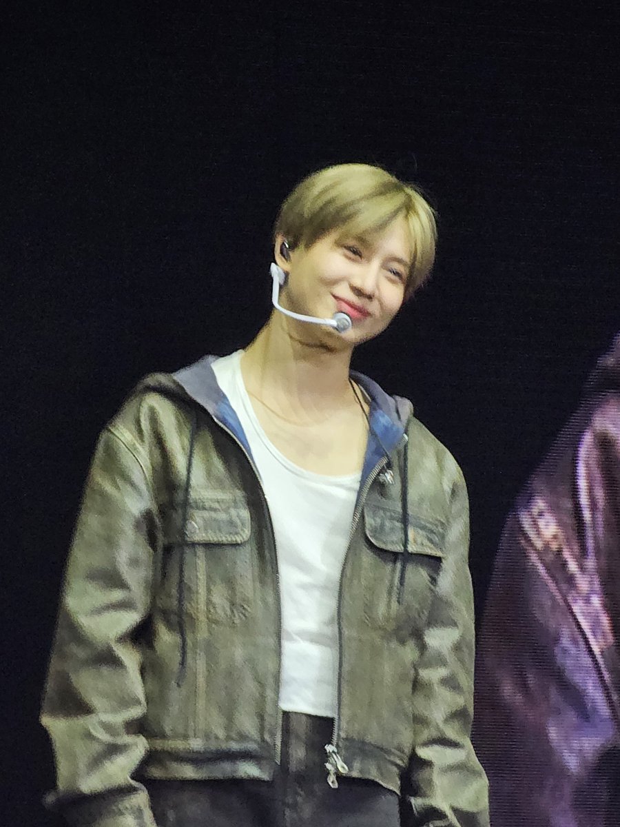 Jessica_1294's tweet photo. Baby 🐣✨✨✨

#태민
#Ephemeral_Gaze_in_Mexico
#TAEMIN_WORLD_TOUR https://t.co/FPVxv61Aoz
