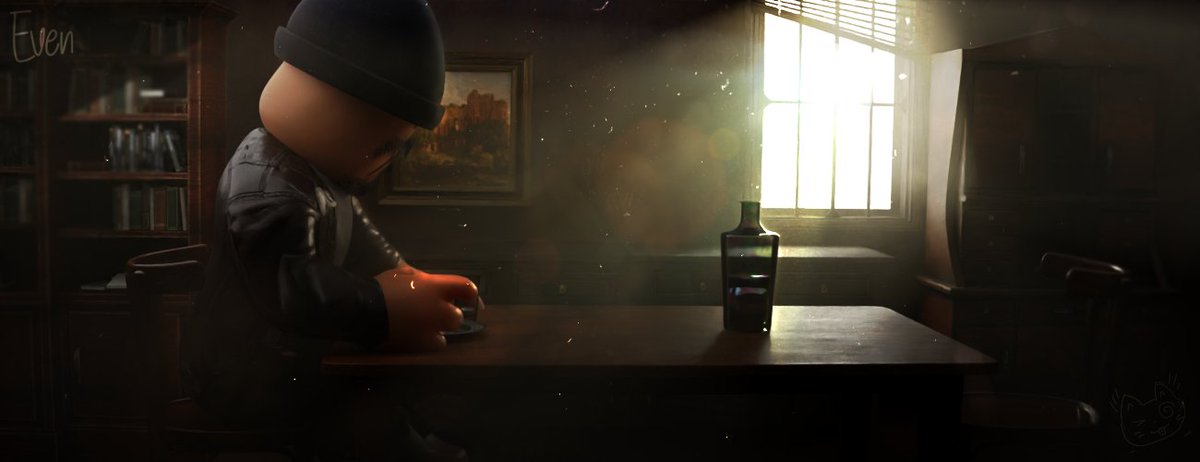 🕯️ | GFX I Think Is About A Beggar 💀
📌 | GFX Made With <a href="/3Dhashy/">hashy</a> , <a href="/dryzygfx/">Dryzy</a> and <a href="/Kiinguii/">King</a> ty!

#RobloxDev #RobloxDevs #RobloxGFX