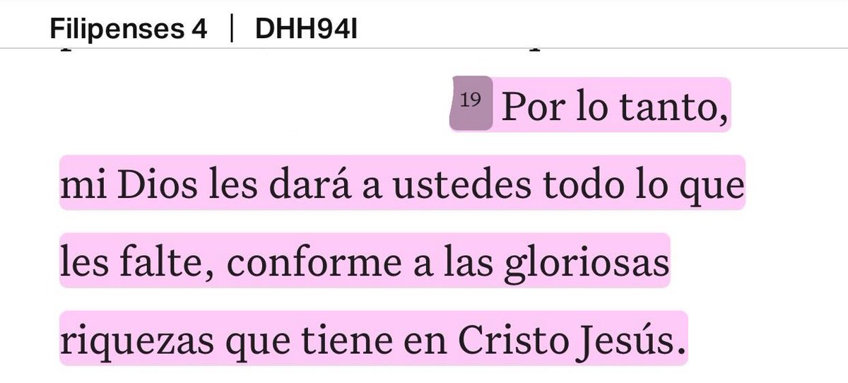 conamoreterno2's tweet image. Dios nos dará todo en su tiempo y nos dará todo aquello que nos convenga✨