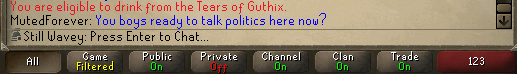 StillWavey_'s tweet photo. time to mine some stars on #osrs https://t.co/2kuHcEXr80