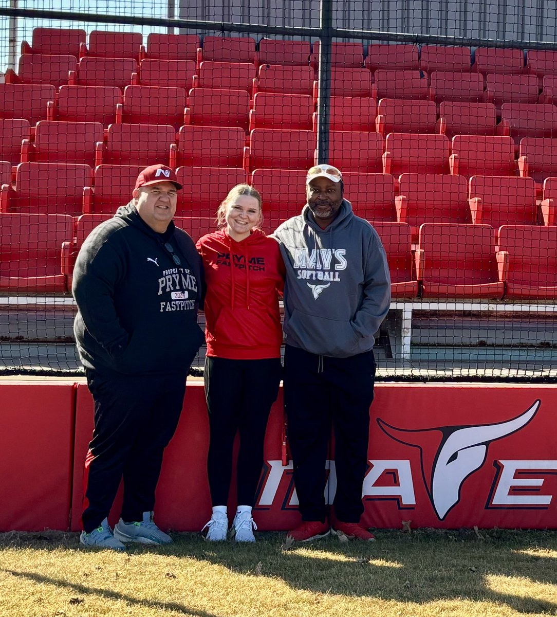 Had a great visit at NOC Tonkawa,  and I am blessed to have received an offer to play at the next level! Thank you <a href="/rayjeff97/">Jeff Ray</a> and <a href="/CoachChrismavs/">Chris Townsend</a> for having me!