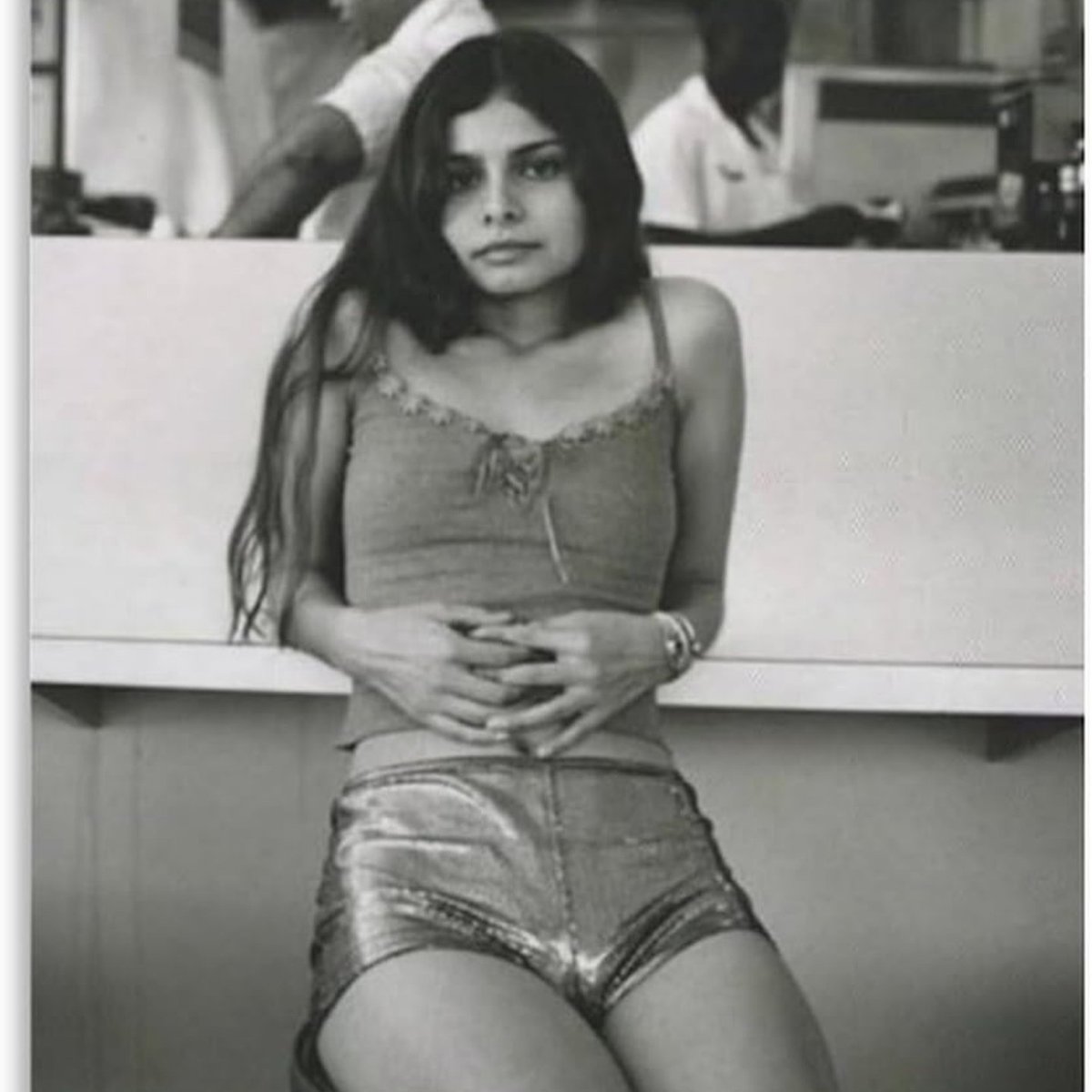 gypsystarchild's tweet photo. #NewProfilePic https://t.co/rSMJmQycNg