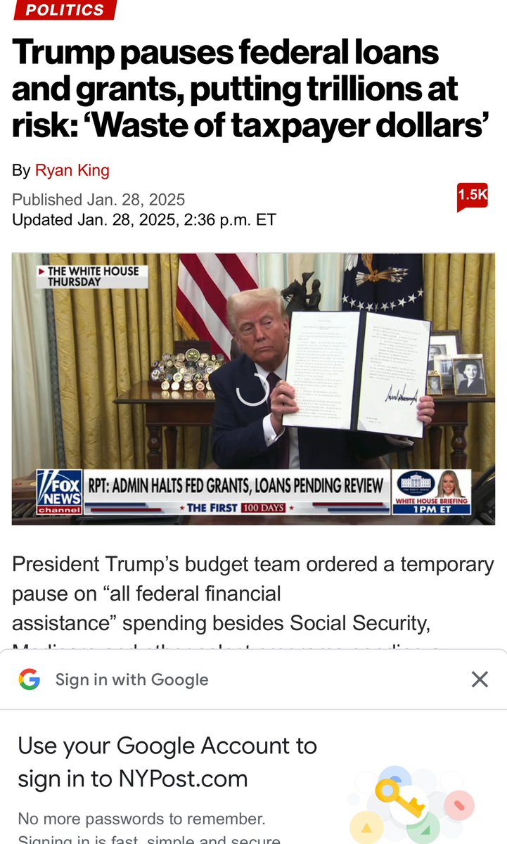 Ozcode's tweet image. They really trying to keep people down