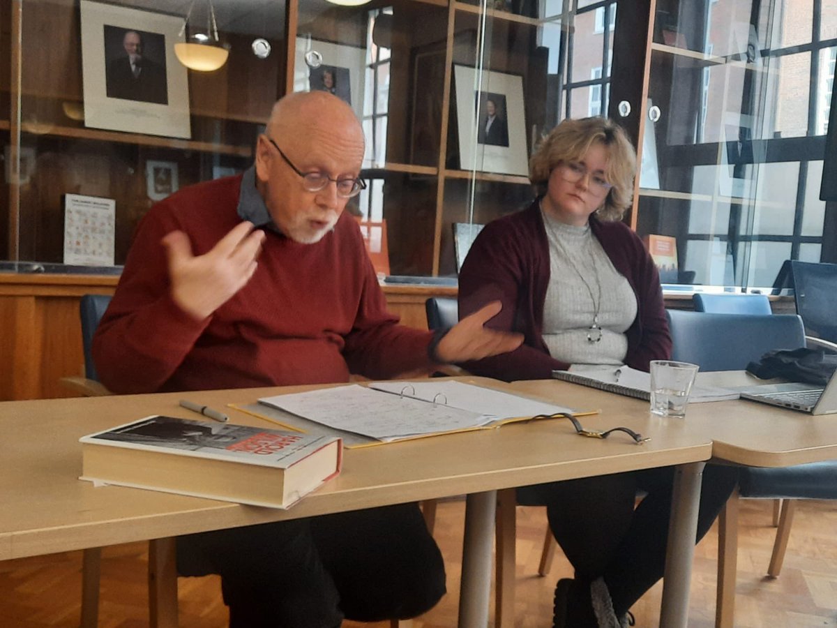 Oxford Public Law Discussion Group tweet media
