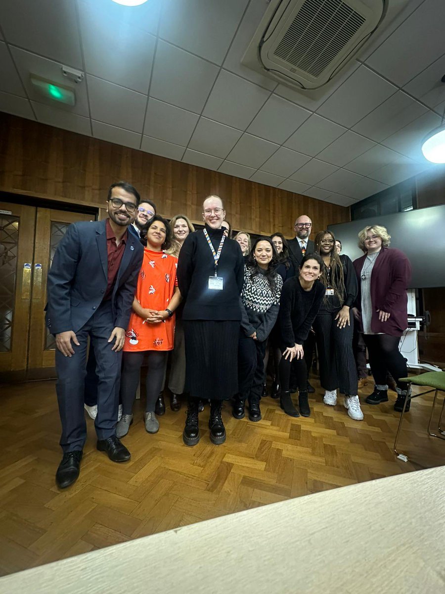 Oxford Public Law Discussion Group tweet media