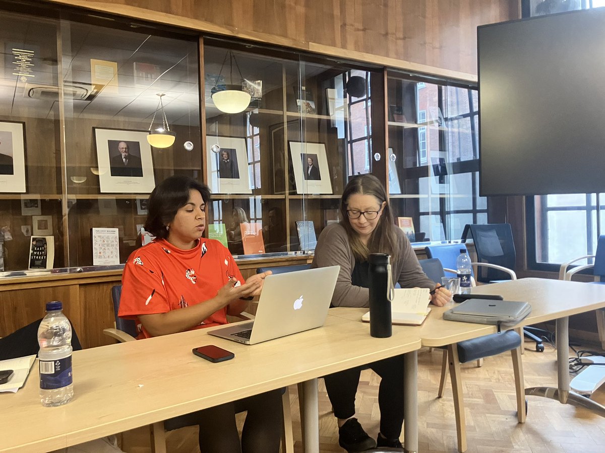 Oxford Public Law Discussion Group tweet media