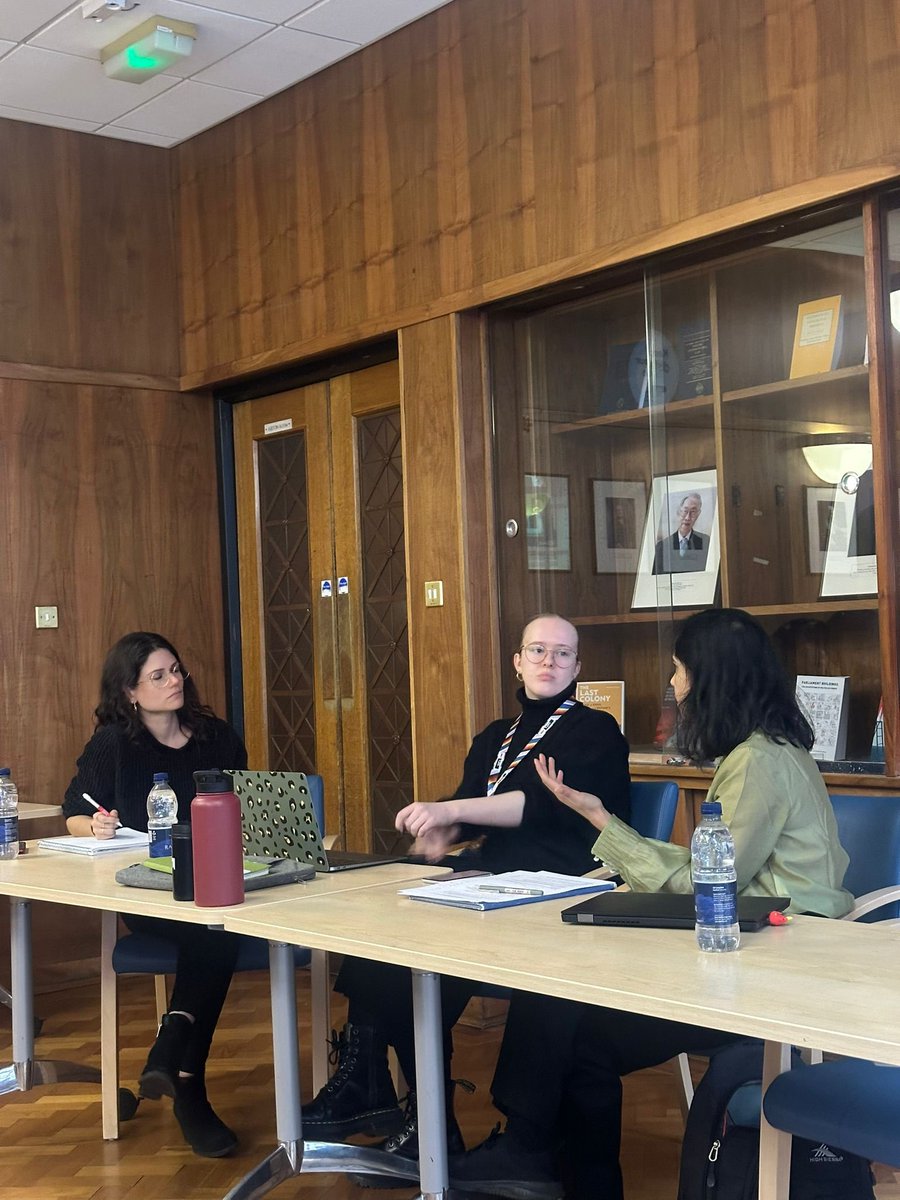Oxford Public Law Discussion Group tweet media