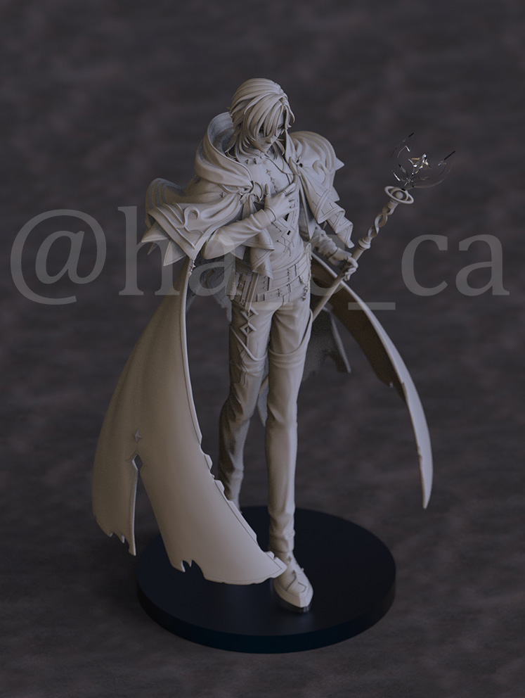 スイパラ ミラン・ケストレル 7/1(火)より、スイパラ様xにじさんじコラボ決定♪ ととさん、るりさん