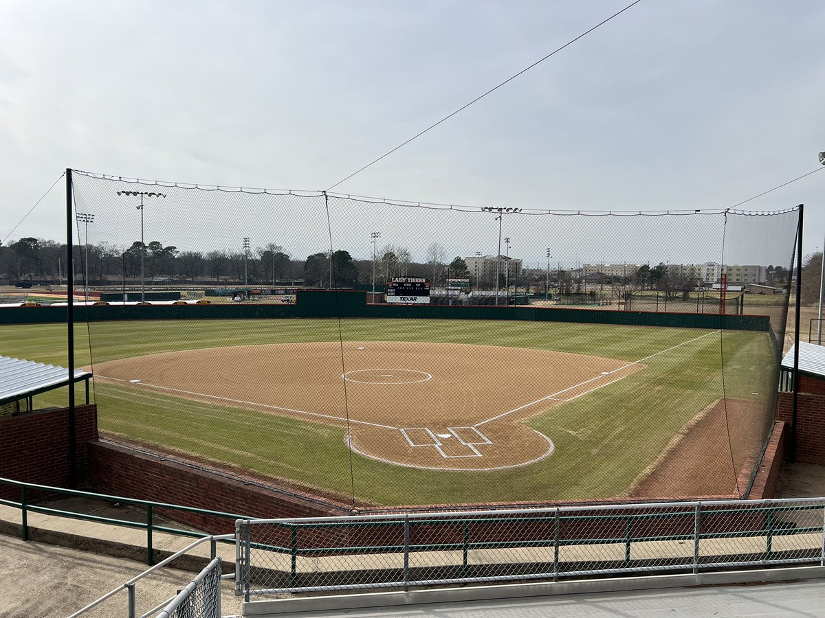 Texas High School Turf Management tweet media