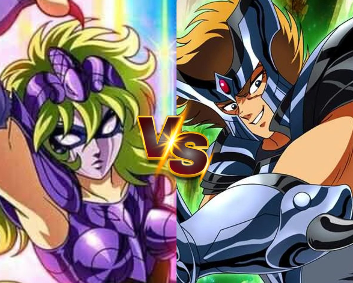 Grial_2000's tweet photo. Ya tenemos la final del #Torneo de #SaintSeiya dedicado a los #SilverSaints ( primera edición ). 

El duelo de la final será #Shaina de #Ofiuco VS #Dante de #Cerverus. 

Disfruten !! 
@artemiss_1991 
@fimm97 
@mifesito 
@mysa_macarena 
@Zharpy_X 
@CarlosJc542 https://t.co/OuiAsXh4Jd