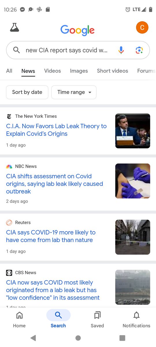 chuckd48117845's tweet image. Something about this week's news feed reminds me of the spaces we chatted in last week