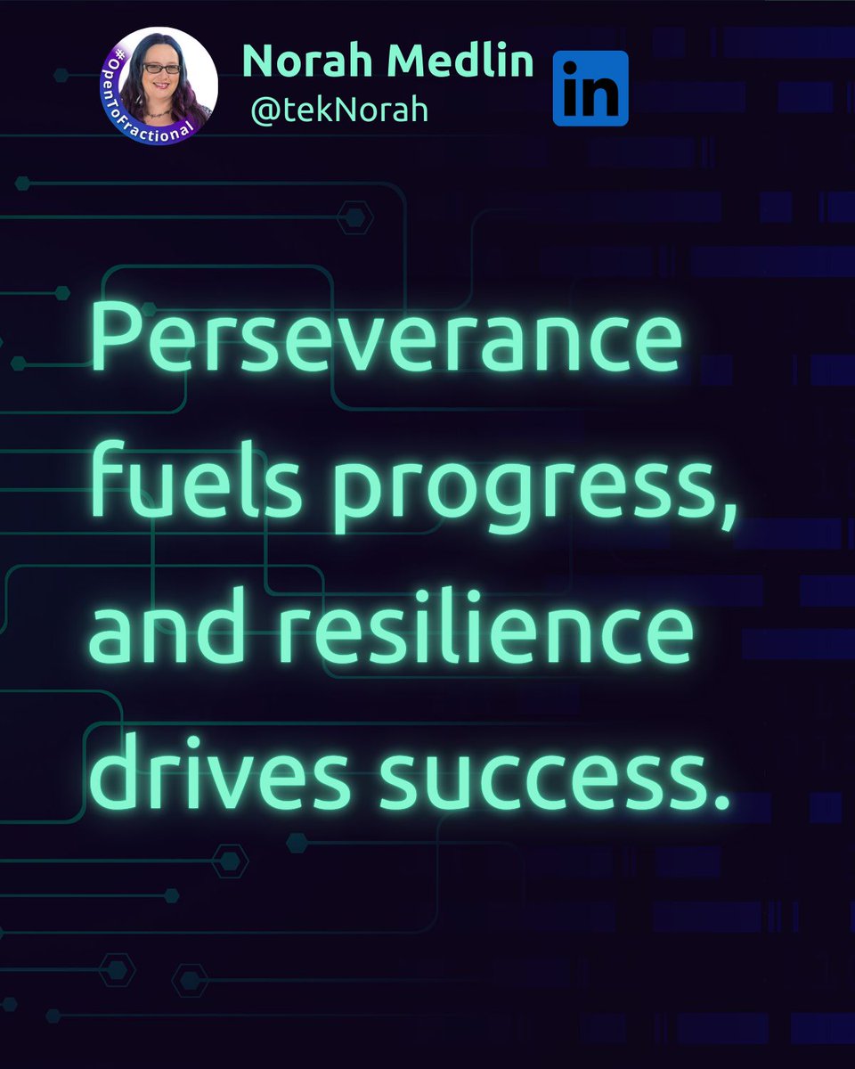 The road might get tough, but remember: every step you take brings you closer to your goal. 💪 Stay focused, keep going, and trust the process. You’ve got this! 🌟

#Perseverance #Growth #Leadership