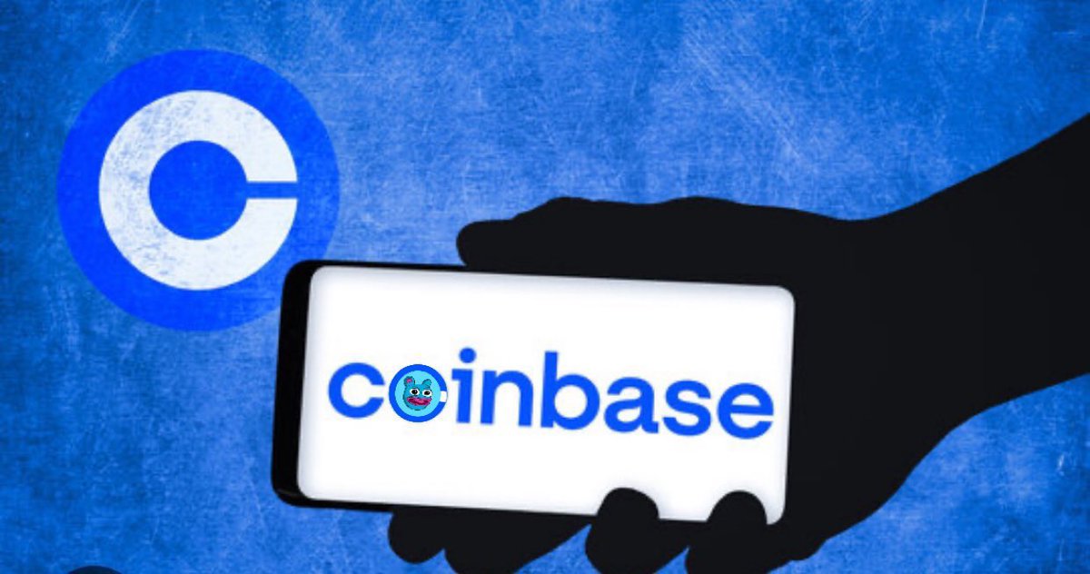 CrashiusClay69's tweet image. 3 reasons $BRETT should NOT be listed on Coinbase yet: 

1) Brett is the #1 lead magnet to Base network

If it’s listed on Coinbase too soon, people would not need to bridge or USE Base to buy it anymore- which would SLOW user growth, and reduce urgency for many to come to Base…