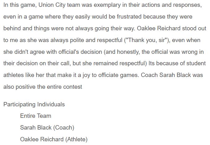 Coach Black tweet media