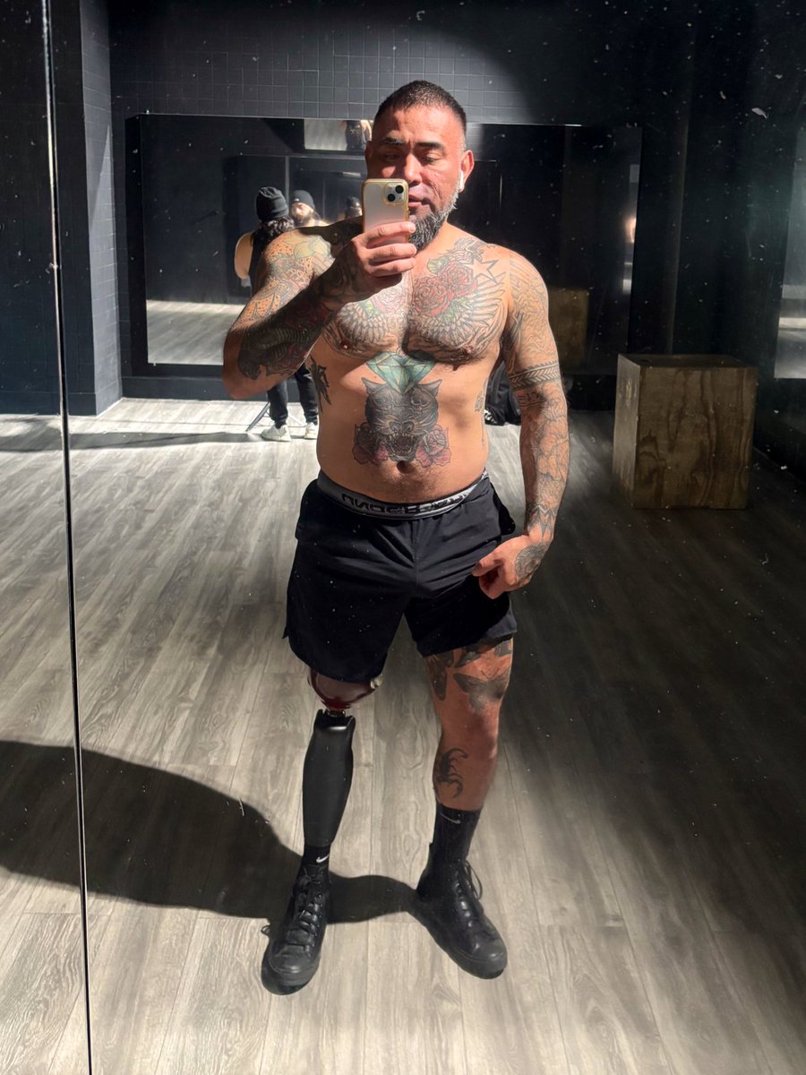 Bionicguy21's tweet image. 😋💪🏽