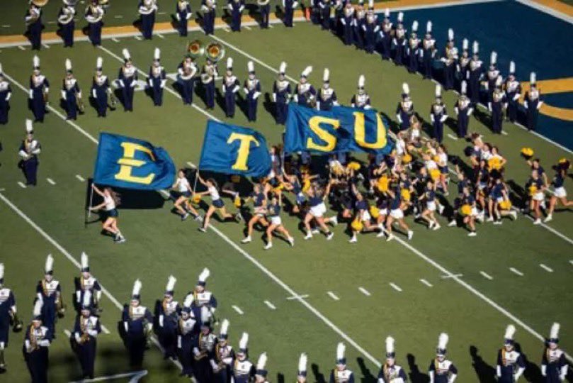 Jacob Crow (@jacob_crow77) on Twitter photo After a great conversation with <a href="/Coach_heals/">Will Healy</a> I’m blessed to receive an offer from ETSU!
<a href="/alcoafootball/">Alcoa Football</a> <a href="/FightingScot61/">Brian Gossett</a> <a href="/2HYPEsports/">Too Hype Sports</a> <a href="/CSmithScout/">Chris Smith</a> <a href="/briannixalcoa/">brian nix</a> After a great conversation with <a href="/Coach_heals/">Will Healy</a> I’m blessed to receive an offer from ETSU!
<a href="/alcoafootball/">Alcoa Football</a> <a href="/FightingScot61/">Brian Gossett</a> <a href="/2HYPEsports/">Too Hype Sports</a> <a href="/CSmithScout/">Chris Smith</a> <a href="/briannixalcoa/">brian nix</a>