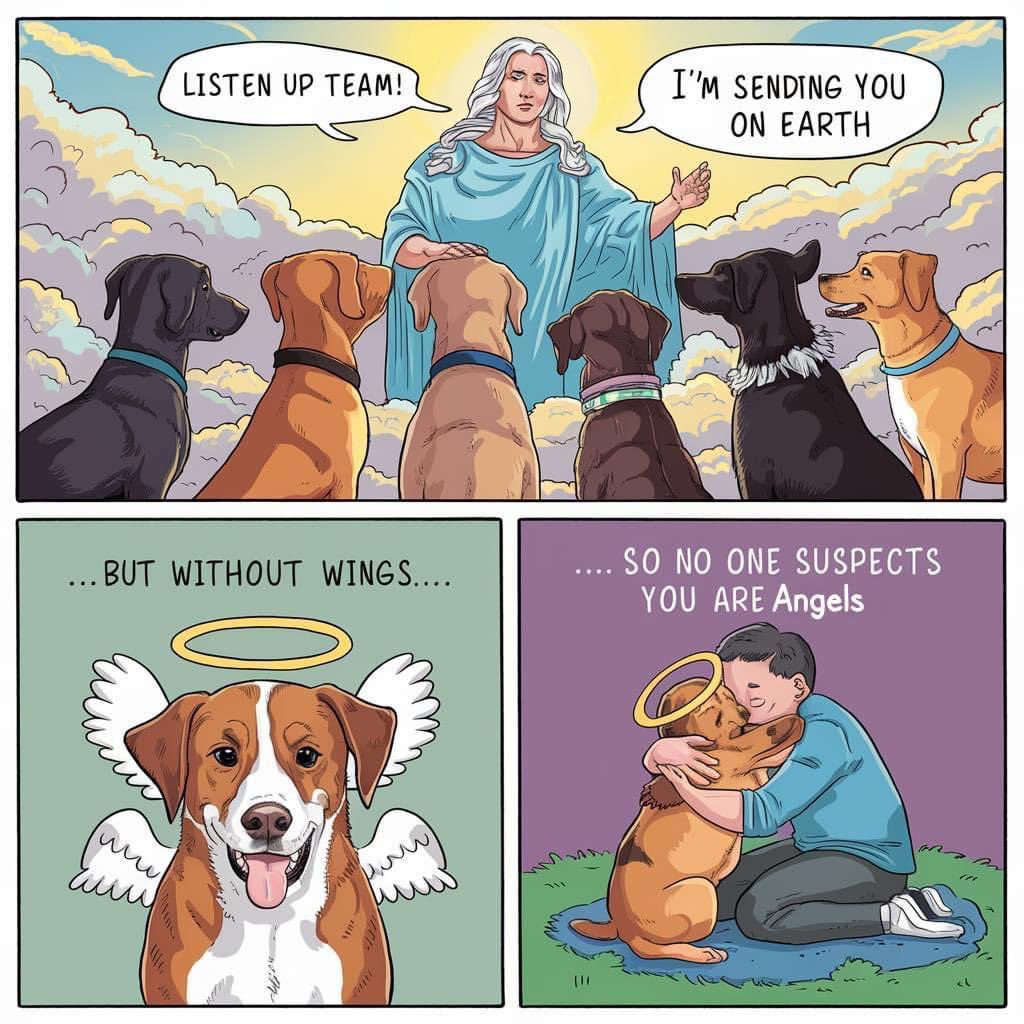 Isn’t this so true? <a href="/MissBaileyWoof/">Mister Bailey OAM</a> <a href="/slsandpet/">slsandpet 🐨🐨🖤</a> <a href="/ellisoconnor/">Champagne Dame of Oz-Climate Change is Here</a> <a href="/Malcolm_theCat/">Malcolm & Baby Dog</a>