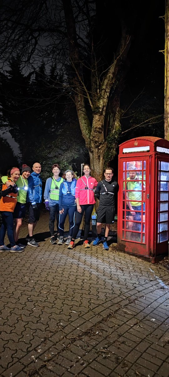 "Still running in the dark, but not to worry—spring is just around the corner! 🌅 Everyone showed up and ran with spirit, proving once again that nothing can stop us. Let’s keep the momentum going, Heath Massive Run Club! 🏃‍♂️🏃‍♀️💪
#HeathMassiveRunClub #KeepRunning #SpringIsComing