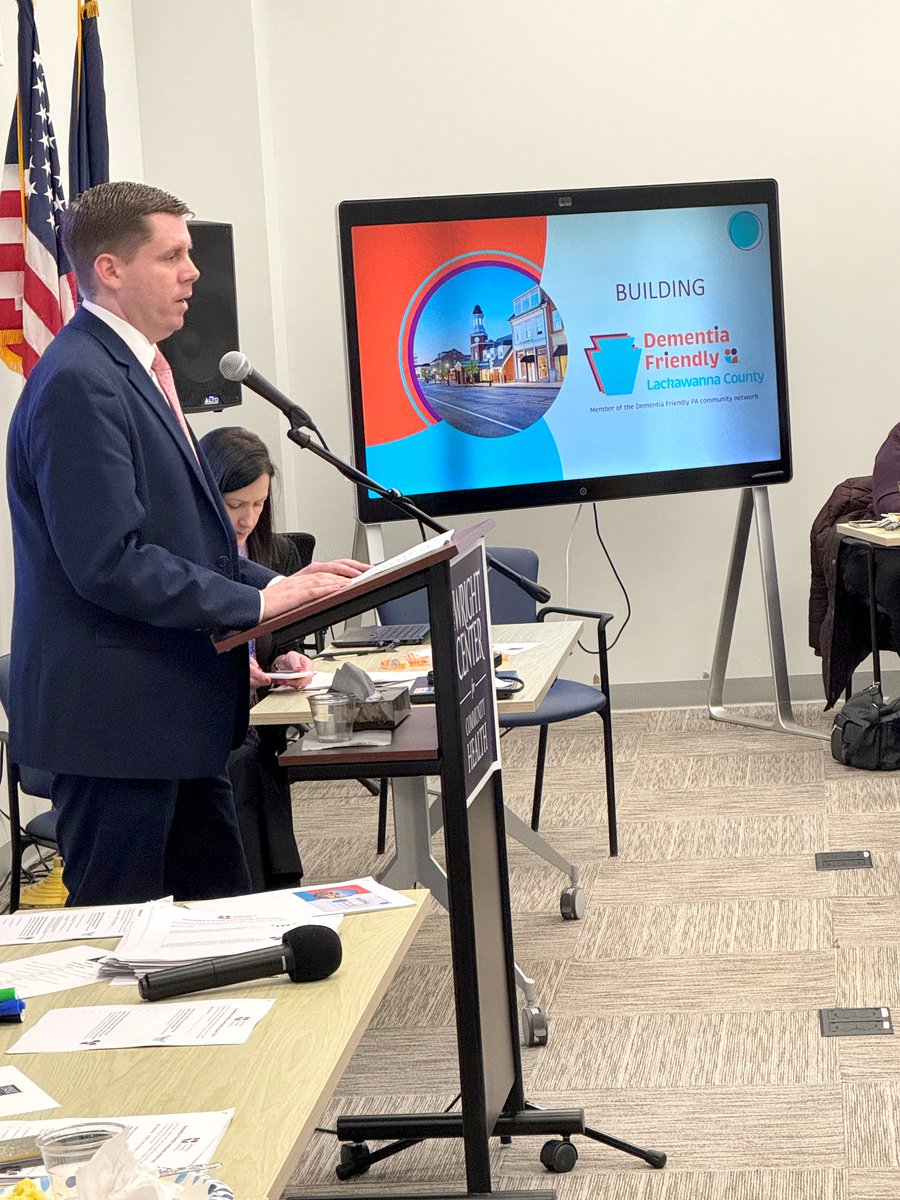 Lackawanna County tweet media