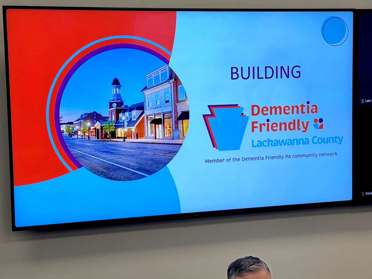 Lackawanna County tweet media