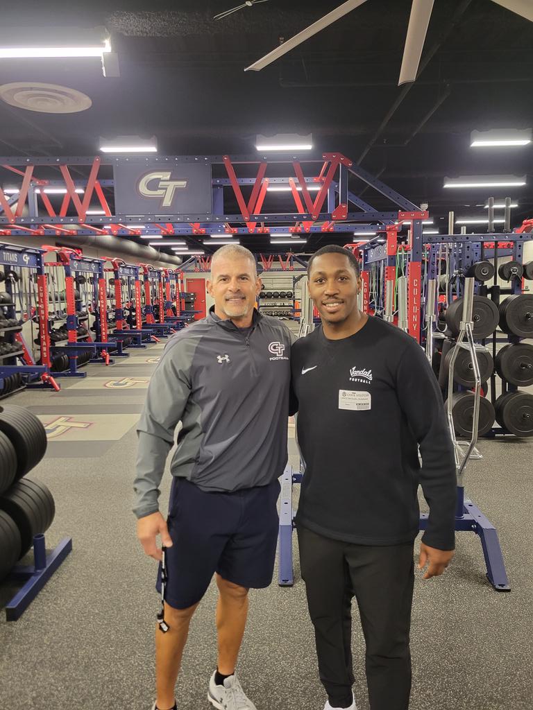 Coach Zavala (@coachzavala58) on Twitter photo I like to thank <a href="/CoachDunbar25/">Lance Dunbar</a> <a href="/VandalFootball/">Idaho Football</a> for stopping in at Colony HS to recruit our student-athletes. I appreciate you taking the time to share Idaho football program. <a href="/CoachGomez91/">Tony Gomez</a> <a href="/CoachEDrennen/">Eric Drennen</a> <a href="/CoachImbach24/">Devan Imbach</a> <a href="/ColonyTitans_FB/">Colony Titans Football</a> <a href="/CoachTufunga/">Sifa Tufunga</a> <a href="/CoachOKeefe/">Coach O’Keefe</a> <a href="/coachleon92/">NOAH LEON</a> I like to thank <a href="/CoachDunbar25/">Lance Dunbar</a> <a href="/VandalFootball/">Idaho Football</a> for stopping in at Colony HS to recruit our student-athletes. I appreciate you taking the time to share Idaho football program. <a href="/CoachGomez91/">Tony Gomez</a> <a href="/CoachEDrennen/">Eric Drennen</a> <a href="/CoachImbach24/">Devan Imbach</a> <a href="/ColonyTitans_FB/">Colony Titans Football</a> <a href="/CoachTufunga/">Sifa Tufunga</a> <a href="/CoachOKeefe/">Coach O’Keefe</a> <a href="/coachleon92/">NOAH LEON</a>