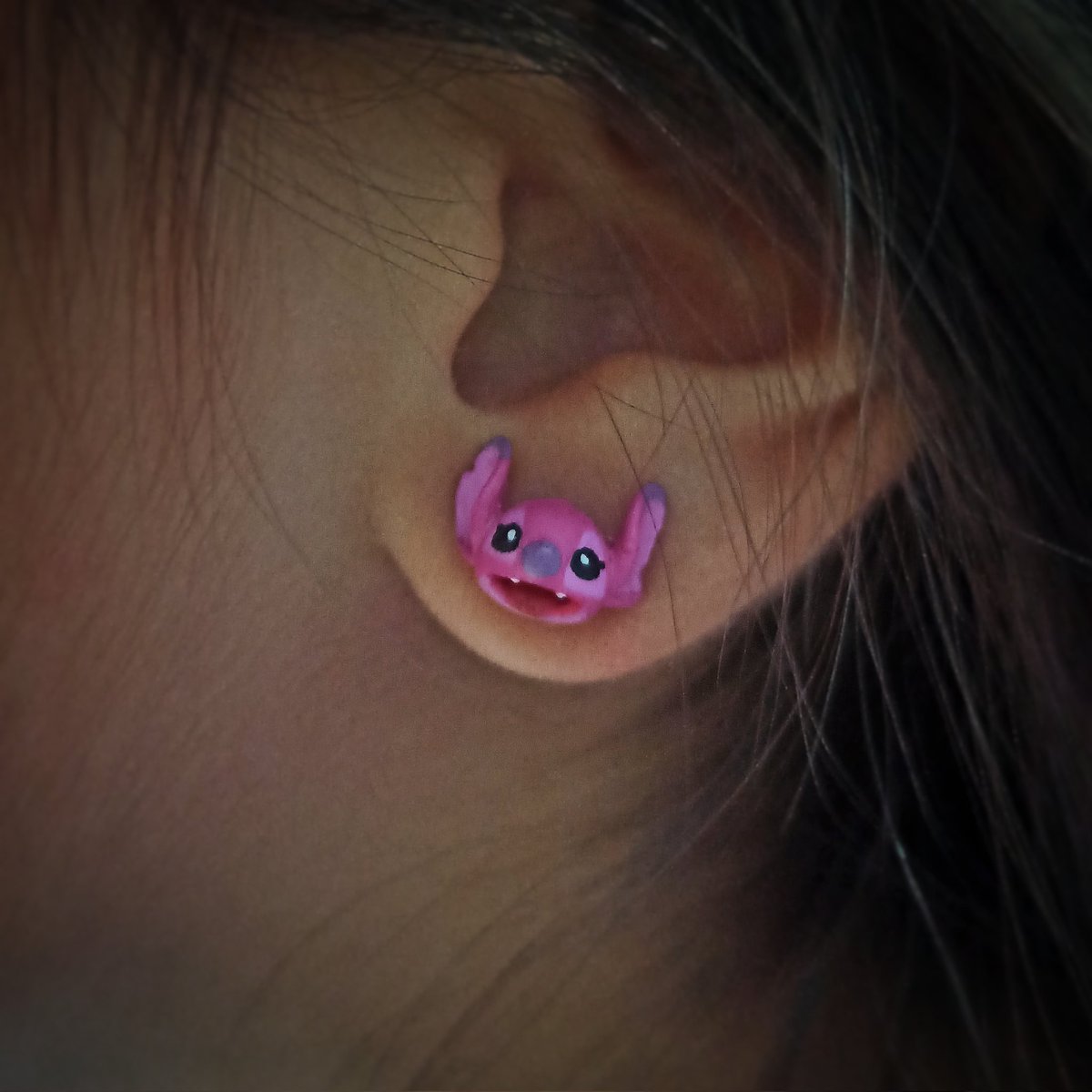 Víctor Bautista (@victor_bf85) on Twitter photo Pues esta vez son unos pendientes de #stitch y #angel mi hija está encantada con esta variedad jeje
#3dprint #3dprinter #3dprinting <a href="/Sakata3D/">SAKATA 3D FILAMENTS</a> <a href="/vallejocolors/">Acrylicos Vallejo</a> <a href="/3DArtillery/">Artillery 3D</a> #lilostitch #pendientes #earrings #pendientesoriginales #regalosoriginales #regalospersonalizados #regalo Pues esta vez son unos pendientes de #stitch y #angel mi hija está encantada con esta variedad jeje
#3dprint #3dprinter #3dprinting <a href="/Sakata3D/">SAKATA 3D FILAMENTS</a> <a href="/vallejocolors/">Acrylicos Vallejo</a> <a href="/3DArtillery/">Artillery 3D</a> #lilostitch #pendientes #earrings #pendientesoriginales #regalosoriginales #regalospersonalizados #regalo