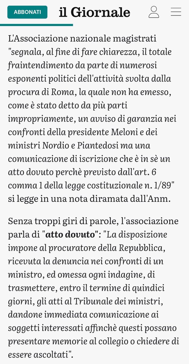 eldisseorvedi's tweet photo. @claudiocerasa Per favore. https://t.co/heHoJzxy4q