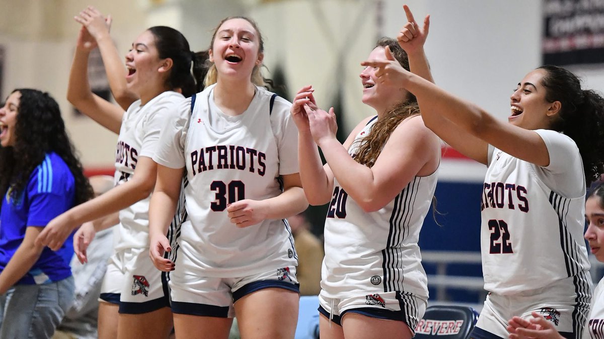 Happy Game Day 🙌🏀❤️🤍💙 Tonight’s matchup vs Lynn Classical Rams (@LCHS) JV <a href="/430p/">ampus. Dinner served</a> V @ 6p
#FearLessPlayMore