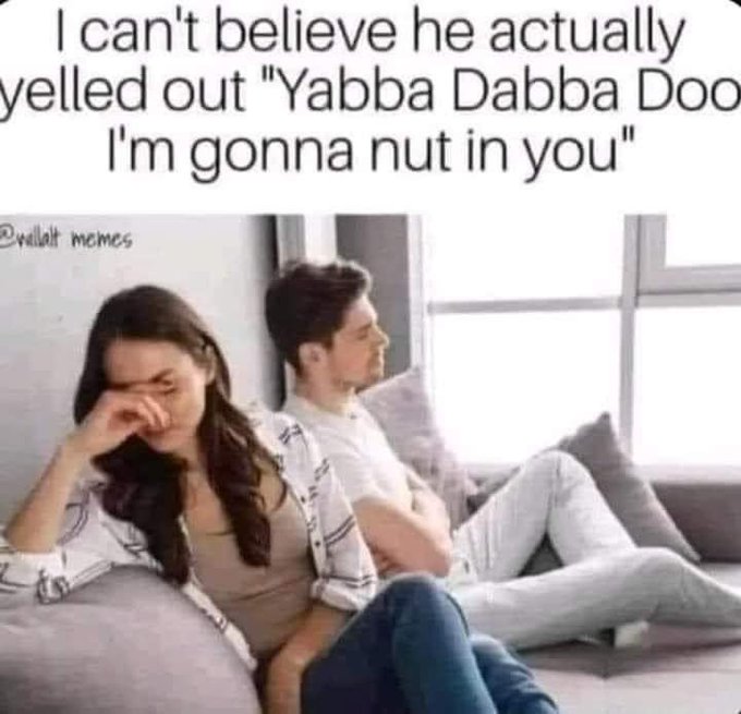 Oops. I will know better for next time😂