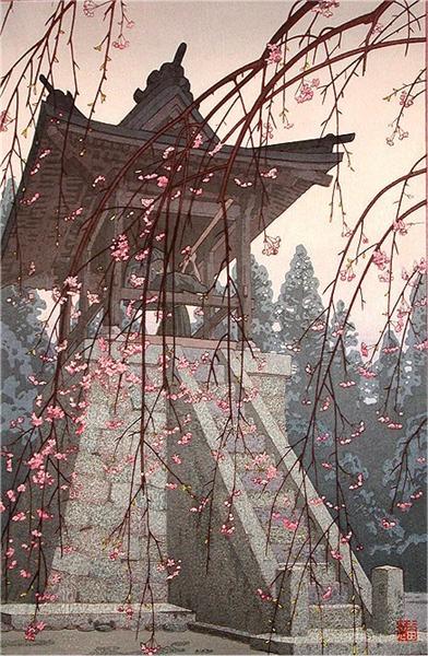 Masterpieces of Japan tweet media
