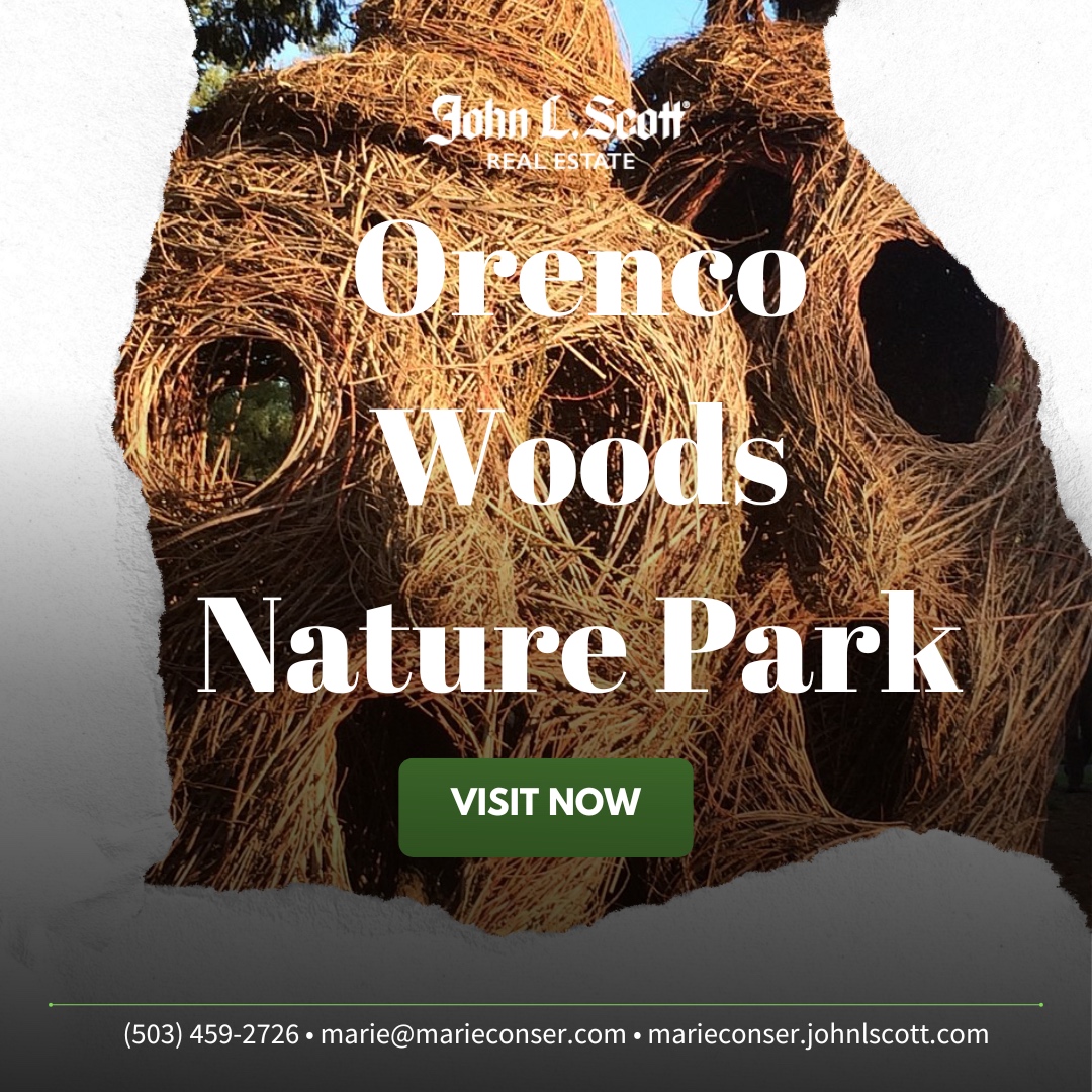 MarieConser's tweet photo. 🌳 Escape to tranquility at Orenco Woods Nature Park! 🌿 With scenic trails, lush greenery, and a peaceful atmosphere, it’s the perfect spot to unwind and connect with nature. 🌞🐾 Plan your visit today! #OrencoWoods #NatureEscape #ScenicTrails https://t.co/3JmS9wGtA4