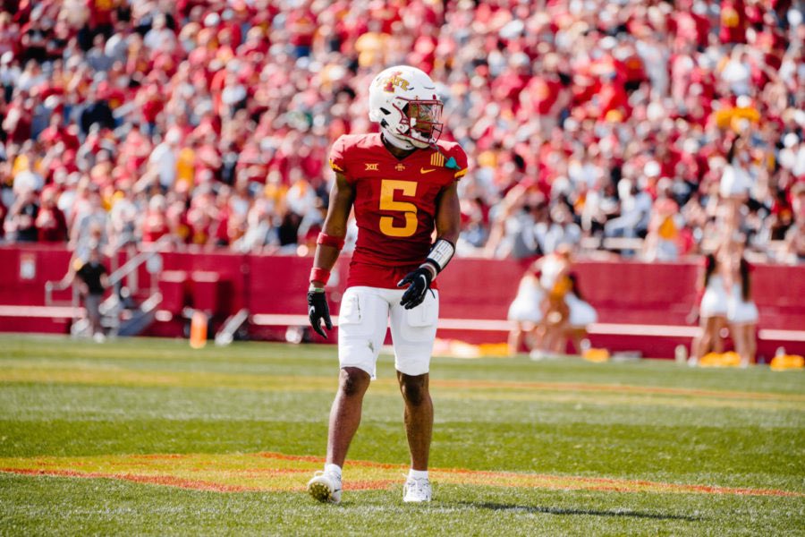 Mason halliman (@masonhalliman08) on Twitter photo I have been blessed to receive my first P4 offer from <a href="/CycloneFB/">Iowa State Football</a> go Cyclones!! #agtg
<a href="/PrepRedzoneIL/">Prep Redzone Illinois</a>
<a href="/Rivals/">Rivals</a>
<a href="/sixstarfootball/">Six Star Football | PLUS+</a>
<a href="/AllenTrieu/">Allen Trieu</a>
<a href="/EDGYTIM/">Timothy “EDGYTIM” OHalloran</a>
<a href="/OLMafia/">OL MAFIA</a>
<a href="/LWEastFootball/">Lincoln-Way East Football</a>
<a href="/Coach_Roehl/">Coach Tyler Roehl</a>
<a href="/RyanClanton/">Ryan Clanton</a> I have been blessed to receive my first P4 offer from <a href="/CycloneFB/">Iowa State Football</a> go Cyclones!! #agtg
<a href="/PrepRedzoneIL/">Prep Redzone Illinois</a>
<a href="/Rivals/">Rivals</a>
<a href="/sixstarfootball/">Six Star Football | PLUS+</a>
<a href="/AllenTrieu/">Allen Trieu</a>
<a href="/EDGYTIM/">Timothy “EDGYTIM” OHalloran</a>
<a href="/OLMafia/">OL MAFIA</a>
<a href="/LWEastFootball/">Lincoln-Way East Football</a>
<a href="/Coach_Roehl/">Coach Tyler Roehl</a>
<a href="/RyanClanton/">Ryan Clanton</a>