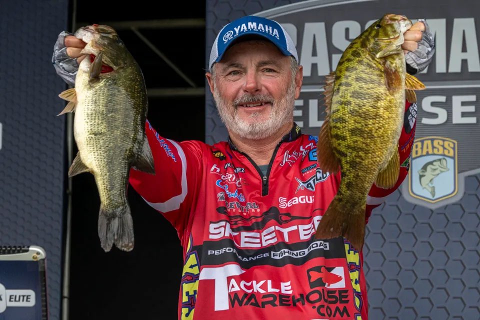 Bassmaster (@bassmaster) on Twitter photo See the original Elites <a href="/johncrewsbass/">John Crews š£</a>, <a href="/ProSteveKennedy/">Steve Kennedy</a>, <a href="/BillLowen/">BillLowen</a>, <a href="/MarkMenendez/">Mark Menendez</a> and Bernie Schultz from the beginning of the Elites.
Then š Now!
This upcoming season will be the 20th Bassmaster Elite Series season! Visit Bassmaster.com to view the full gallery. See the original Elites <a href="/johncrewsbass/">John Crews š£</a>, <a href="/ProSteveKennedy/">Steve Kennedy</a>, <a href="/BillLowen/">BillLowen</a>, <a href="/MarkMenendez/">Mark Menendez</a> and Bernie Schultz from the beginning of the Elites.
Then š Now!
This upcoming season will be the 20th Bassmaster Elite Series season! Visit Bassmaster.com to view the full gallery.