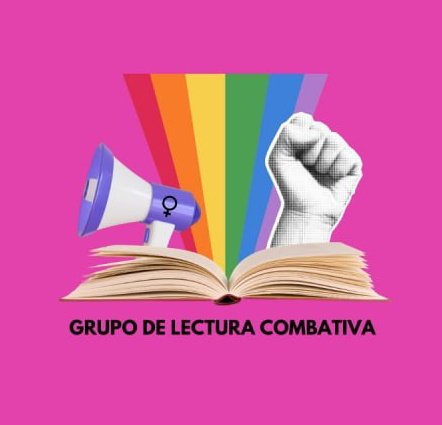 Acabamos la reunión del grupo de lectura combativa 🔥📚
Si quieres apuntarte😏👇
docs.google.com/forms/d/e/1FAI…