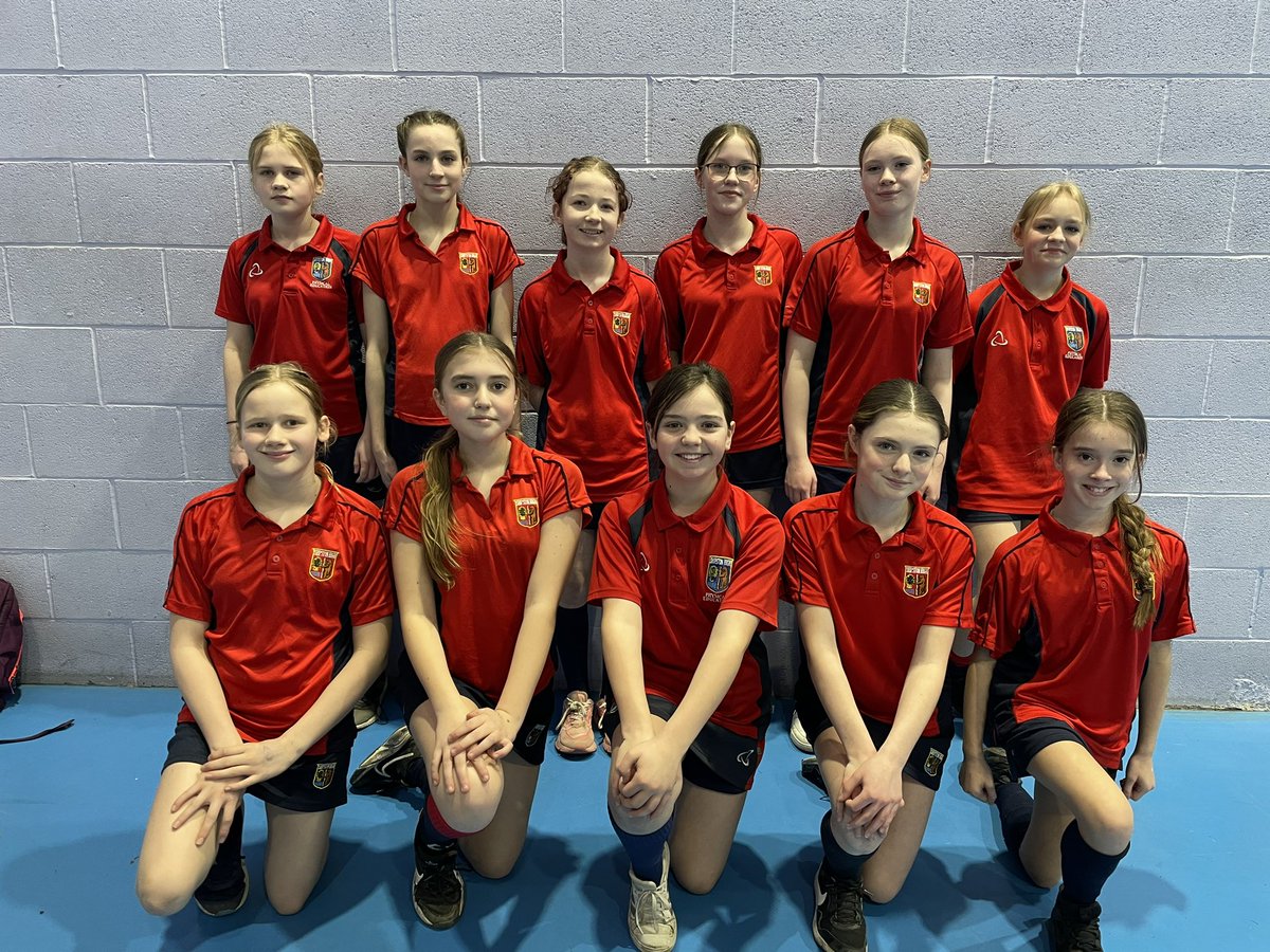 Shipston High PE (@shipstonpedept) on Twitter photo Well done to the Yr 7 and 8 girls who competed in the SW Sportshall Athletics last night.
A great experience for them all, they gave 110% effort in all events.
Thank you to <a href="/swschoolgames/">Southern Warwickshire School Games</a> for organising. π
#teamshipston Well done to the Yr 7 and 8 girls who competed in the SW Sportshall Athletics last night.
A great experience for them all, they gave 110% effort in all events.
Thank you to <a href="/swschoolgames/">Southern Warwickshire School Games</a> for organising. π
#teamshipston