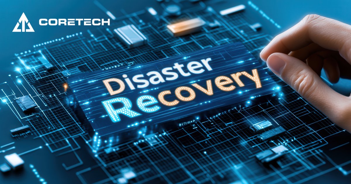 🏢 Data loss can have dire financial impacts on Nashville businesses. Learn how to safeguard your information! bit.ly/4ggzKvs

#DataRecovery #BusinessContinuity
