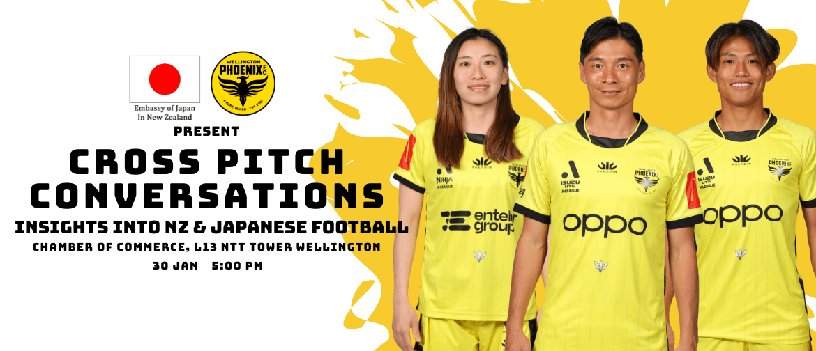 Wellington Phoenix 🔥 tweet media