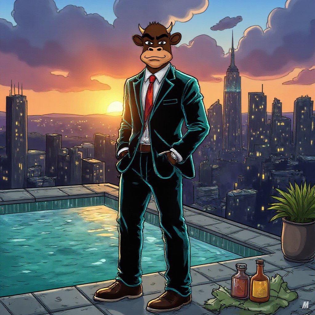 Bully (@bullykas) on Twitter photo $BULLY with new art style is looking classy as always.
Locked and loaded for the incoming pumps and 💸.
Altcoin season is knocking at the doors, did you pack your bags? 💰💼
#KAS #BULLY #KRC20
<a href="/realhus2/">CryptOG</a> <a href="/KasperCoin/">Kasper the Ghost of Kaspa</a> <a href="/KaspaMarketIO/">Kaspa Market</a> <a href="/KOMET_ON_KASPA/">Komet</a> $BULLY with new art style is looking classy as always.
Locked and loaded for the incoming pumps and 💸.
Altcoin season is knocking at the doors, did you pack your bags? 💰💼
#KAS #BULLY #KRC20
<a href="/realhus2/">CryptOG</a> <a href="/KasperCoin/">Kasper the Ghost of Kaspa</a> <a href="/KaspaMarketIO/">Kaspa Market</a> <a href="/KOMET_ON_KASPA/">Komet</a>