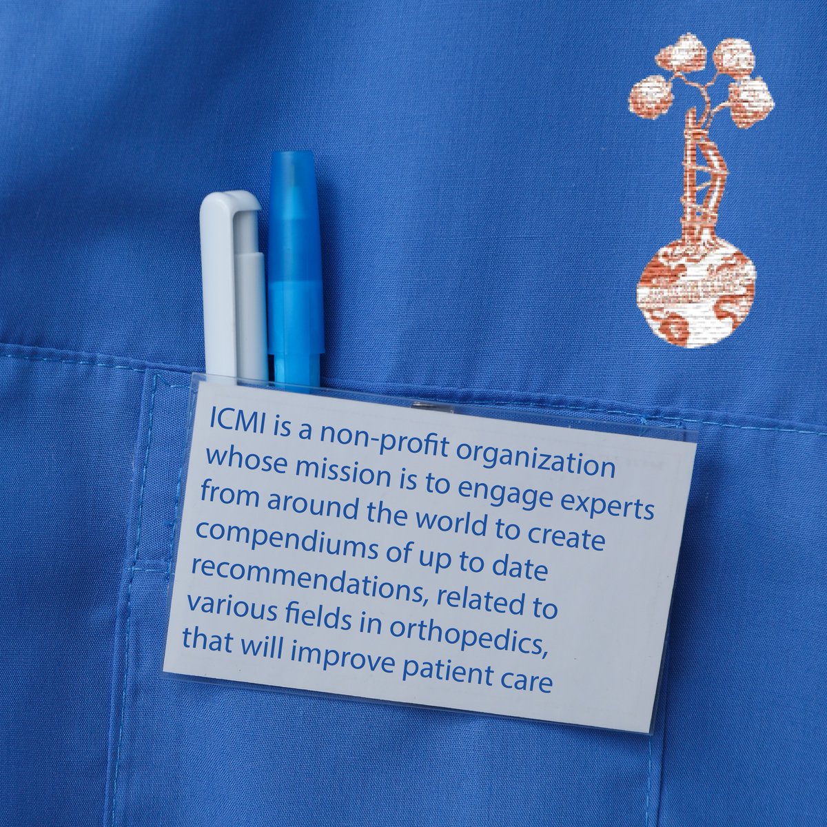 IcmOrtho's tweet photo. Our mission, close to our hearts. ❤️ Dedicated to education, non-profit efforts, and making a difference. Here's a glimpse of what drives us every day. #MissionDriven #EducationForAll #NonProfitWork #ICMI #ICM2025 #Infection #Consensus #Orthopedics #Orthopaedics https://t.co/F0LOmyc7Wu