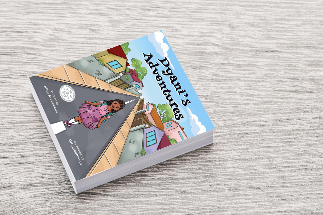 quotesasimage's tweet image. Searching for the extraordinary? Sometimes, it’s closer than you think! Follow Dyani’s footsteps in “Dyani&apos;s Adventure” for a tale of friendship and discovery. #DiversityAndUnity #HeartfeltJourney  Buy Now --&amp;gt; allauthor.com/amazon/93286/