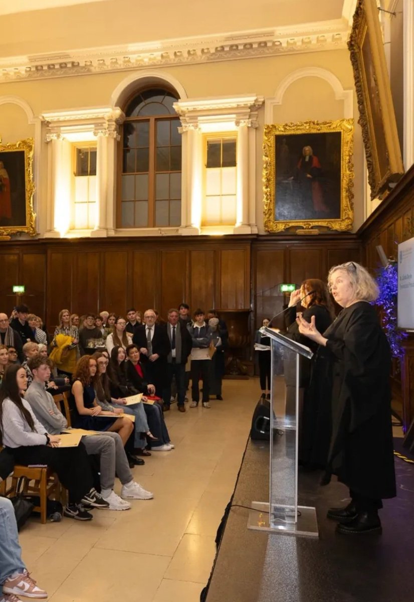 Millstreet Community School tweet media