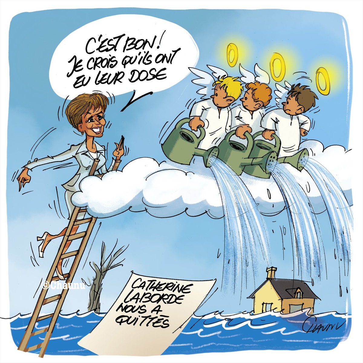 #hommage #catherinelaborde #meteo #tf1 #actu #rennes <a href="/_lunion/">L'union</a>