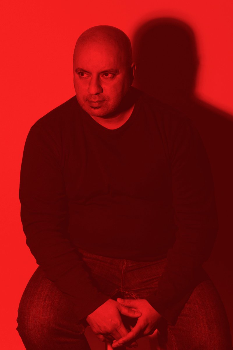 Bloody Scotland (@bloodyscotland) on Twitter photo We're very sad to hear that <a href="/ameranwar/">Amer Anwar 💙</a> has died, far too young. He was on our debut panel in 2018 and returned for a Crime in the Spotlight slot in 2020. Our thoughts are with his family and many friends in the crime writing community tonight. We're very sad to hear that <a href="/ameranwar/">Amer Anwar 💙</a> has died, far too young. He was on our debut panel in 2018 and returned for a Crime in the Spotlight slot in 2020. Our thoughts are with his family and many friends in the crime writing community tonight.