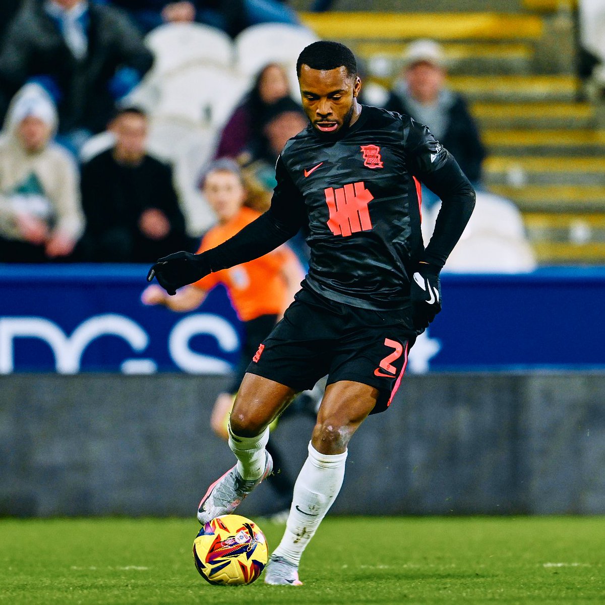 Birmingham City FC tweet media