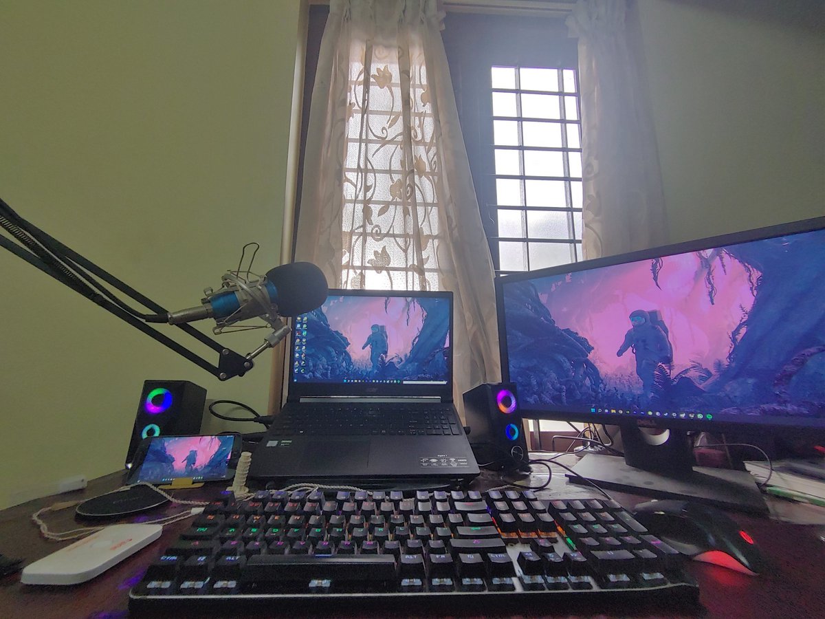 Ananthan tweet media