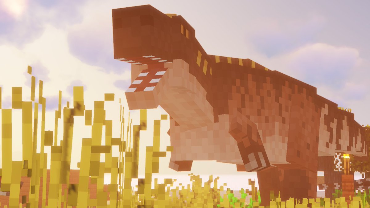 Fossils Revival Team tweet media