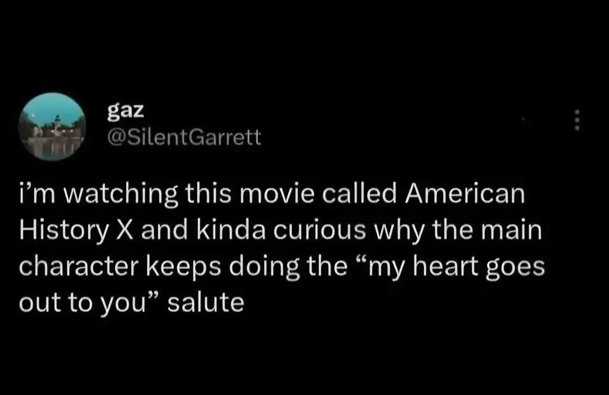 Xythaen's tweet photo. @SilentGarrett you had a cameo in /r/me_irl today https://t.co/bp4jrLRcQQ