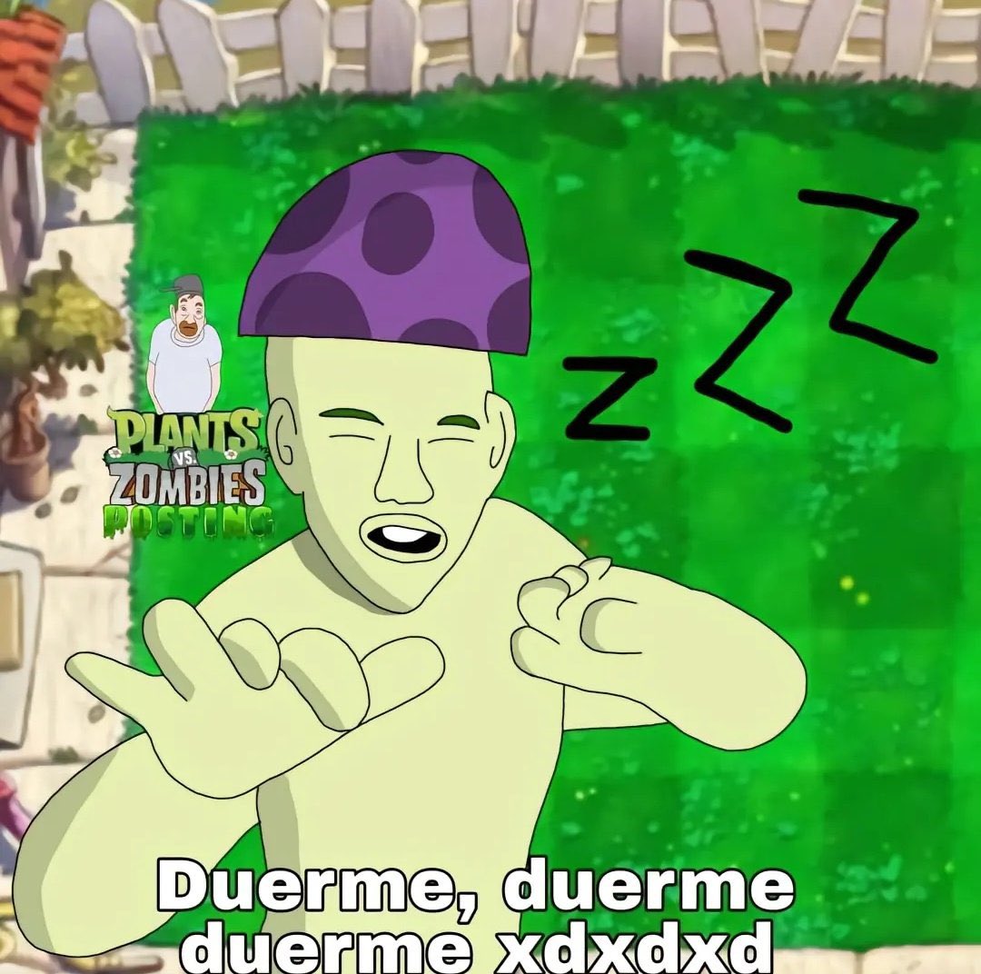 supershigi's tweet image. Es esto una referencia a algo? (aparte de PvZ, por supuesto)